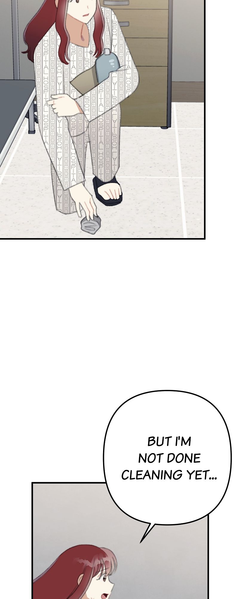 Queen Inhyeons Man Timeless Love Chapter 32 page 55 - 