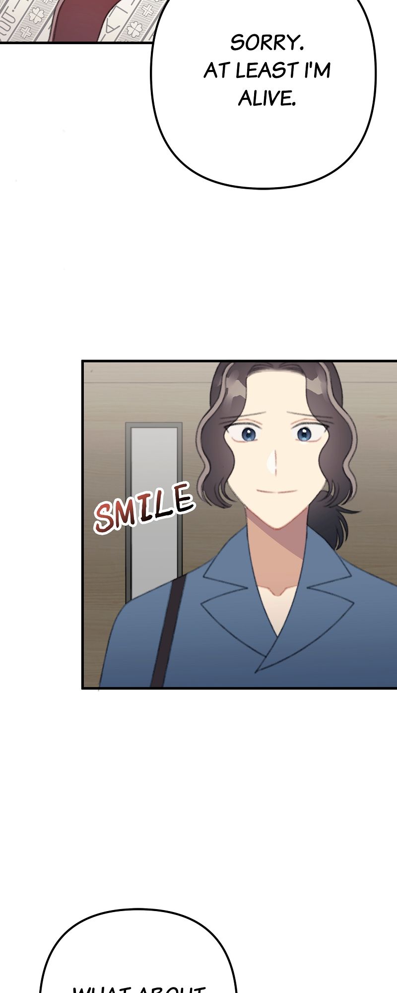 Queen Inhyeons Man Timeless Love Chapter 32 page 8 - 