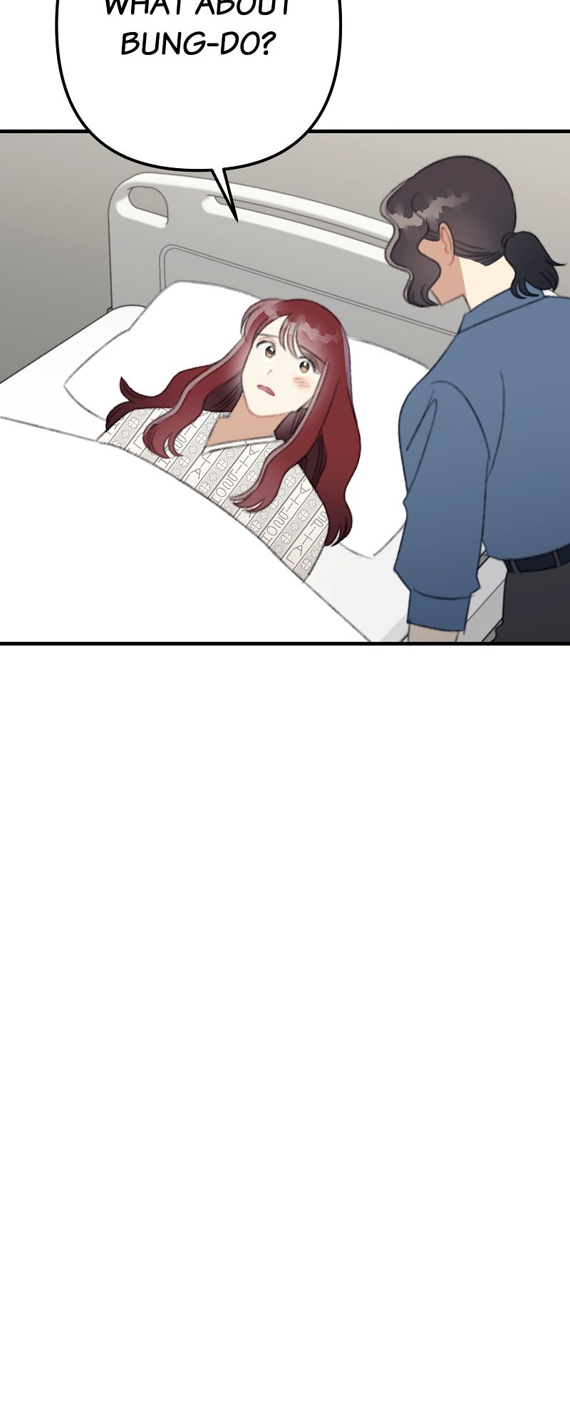 Queen Inhyeons Man Timeless Love Chapter 32 page 9 - 