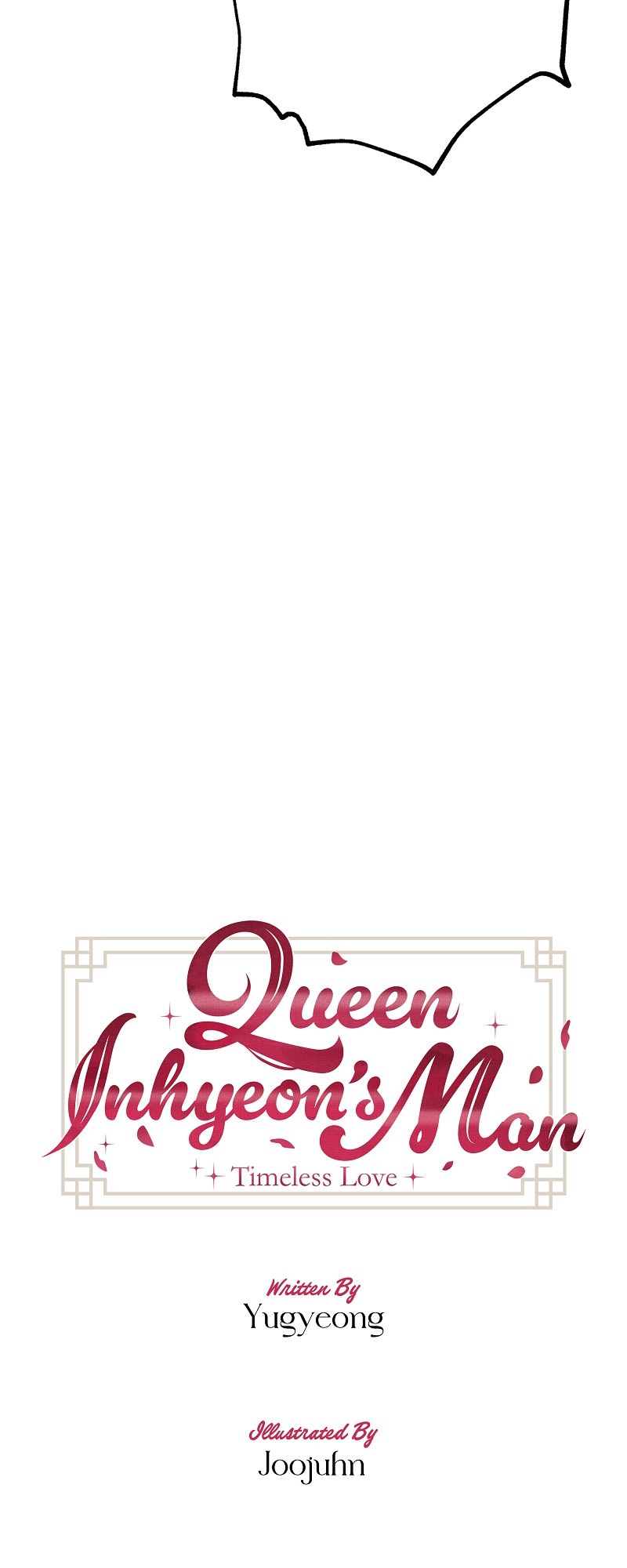 Queen Inhyeons Man Timeless Love Chapter 33 page 2 - 