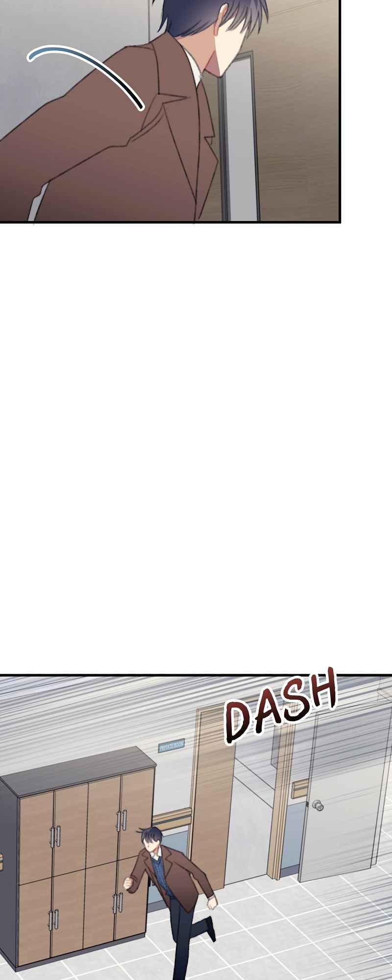 Queen Inhyeons Man Timeless Love Chapter 33 page 11 - 