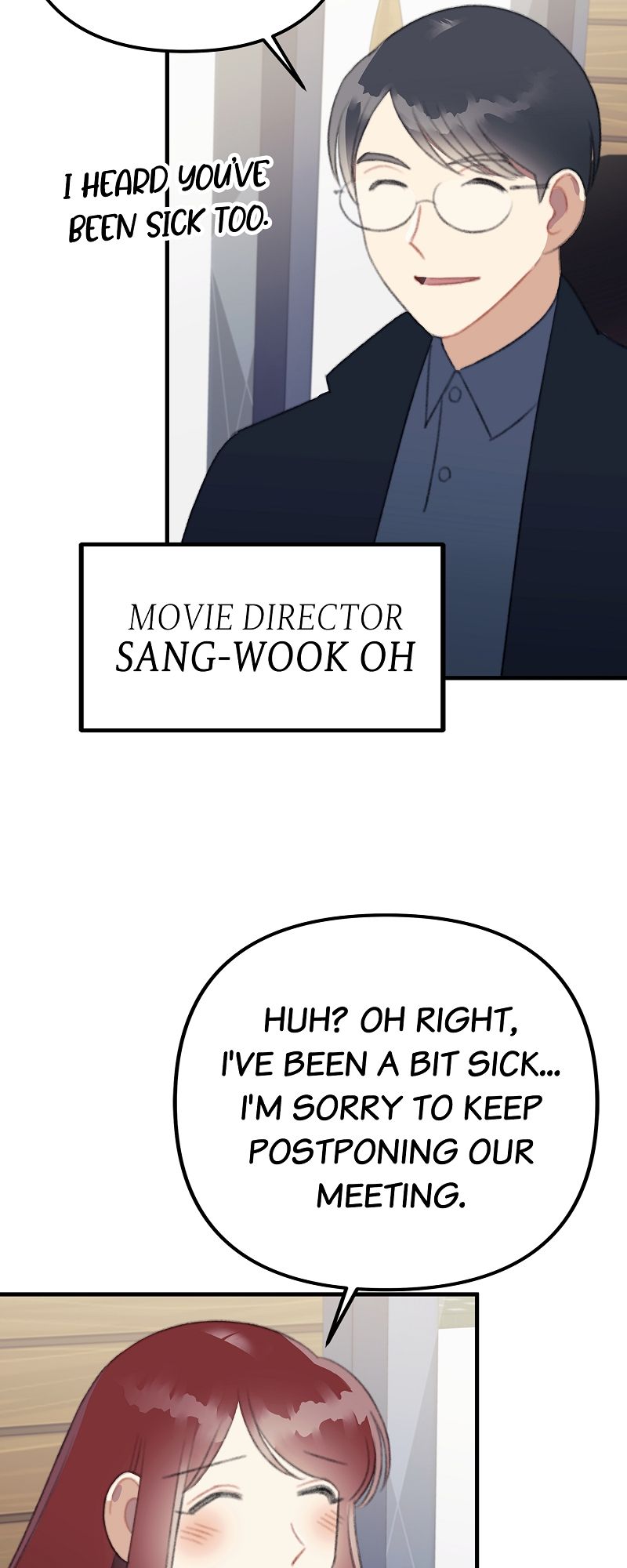 Queen Inhyeons Man Timeless Love Chapter 33 page 16 - 
