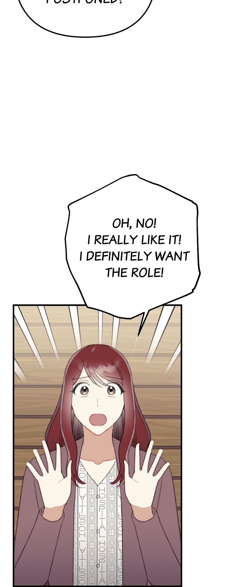 Queen Inhyeons Man Timeless Love Chapter 33 page 18 - 