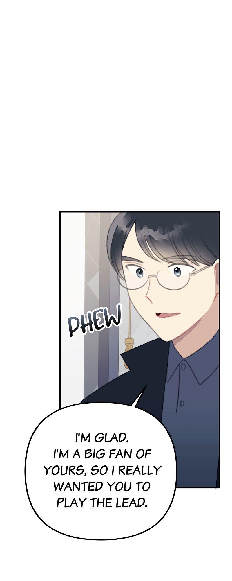 Queen Inhyeons Man Timeless Love Chapter 33 page 19 - 
