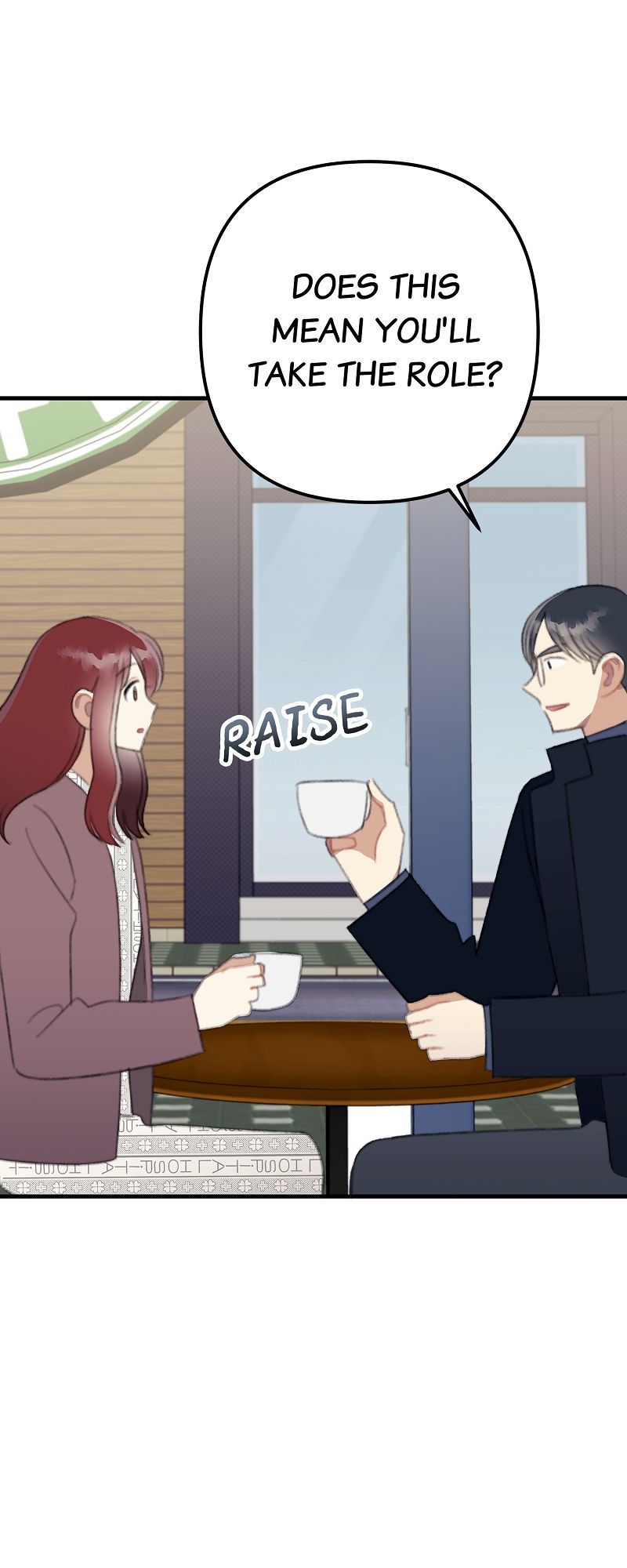Queen Inhyeons Man Timeless Love Chapter 33 page 20 - 
