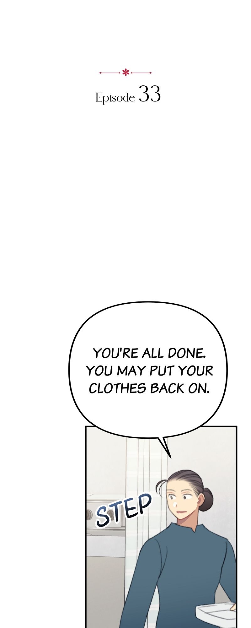 Queen Inhyeons Man Timeless Love Chapter 33 page 3 - 