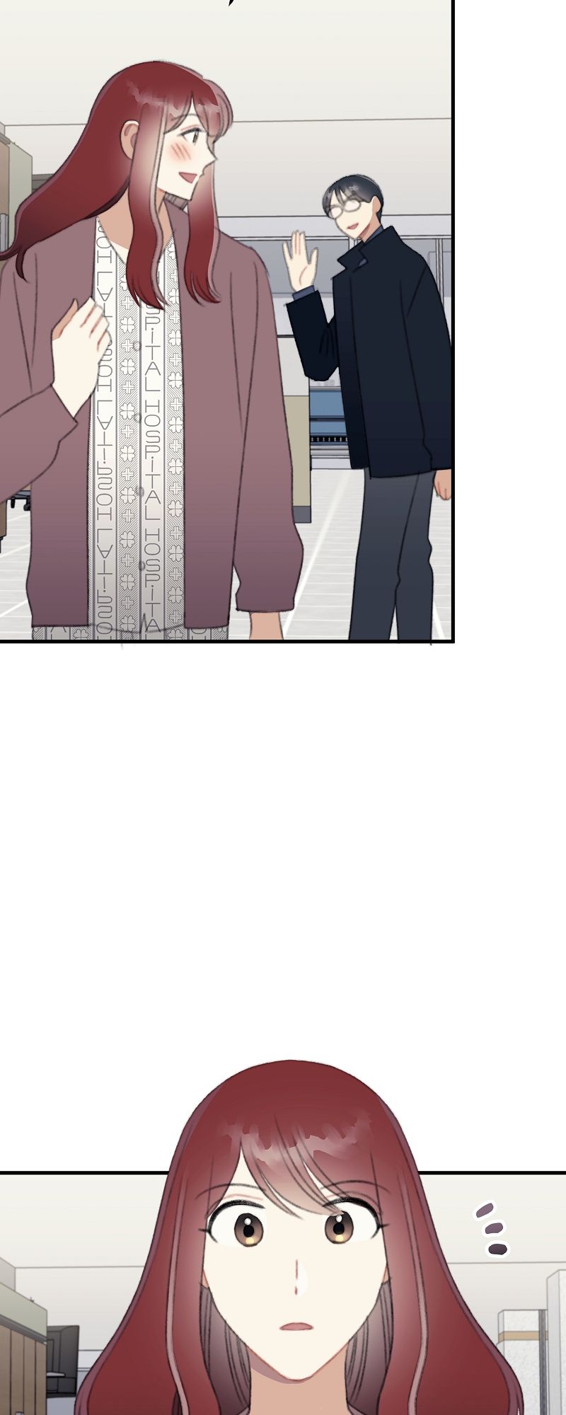 Queen Inhyeons Man Timeless Love Chapter 33 page 23 - 