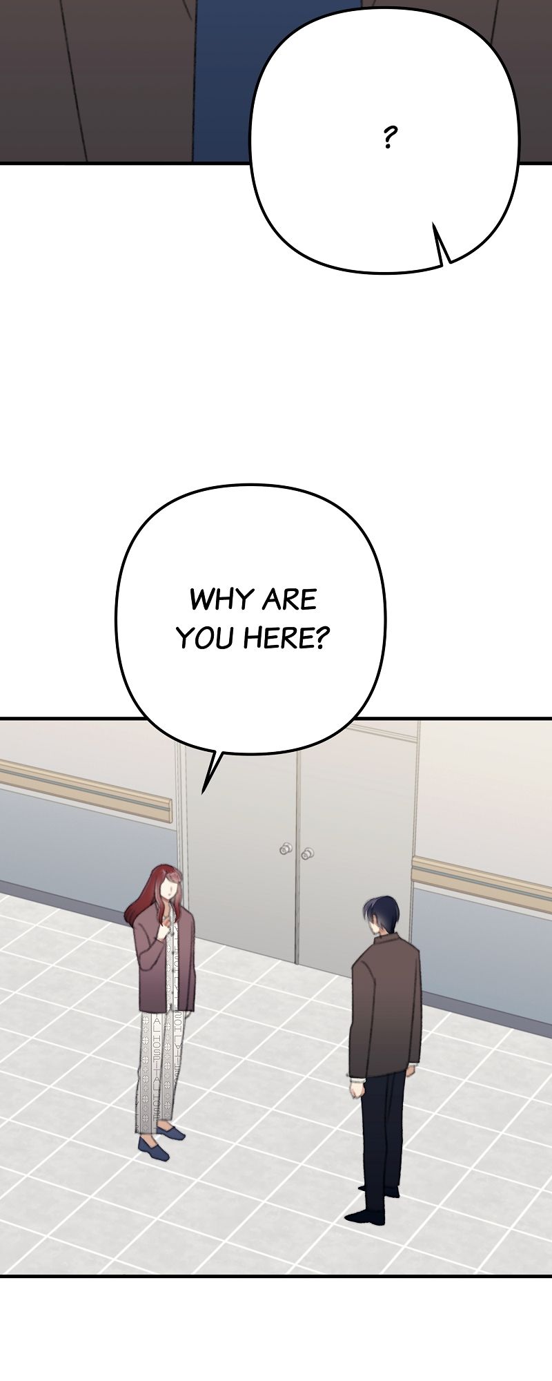 Queen Inhyeons Man Timeless Love Chapter 33 page 25 - 