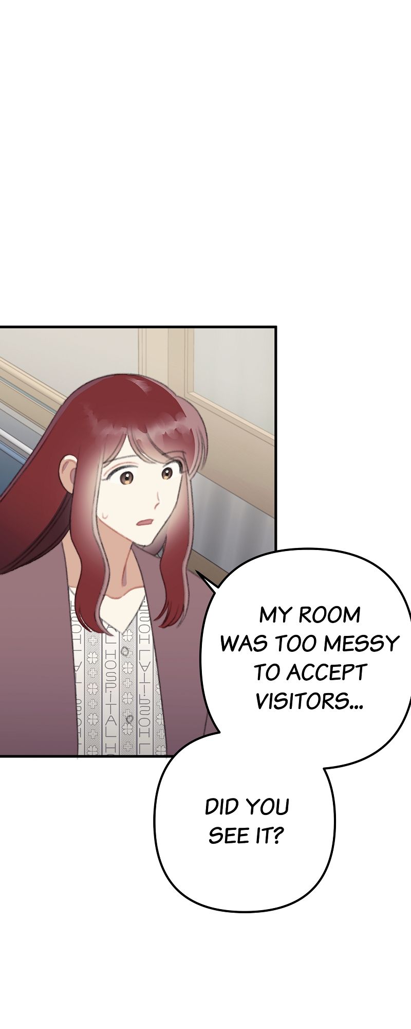 Queen Inhyeons Man Timeless Love Chapter 33 page 27 - 