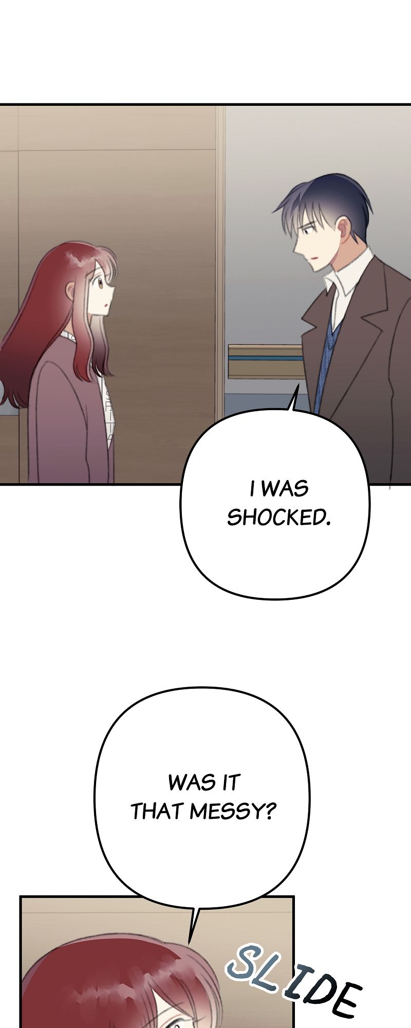 Queen Inhyeons Man Timeless Love Chapter 33 page 28 - 
