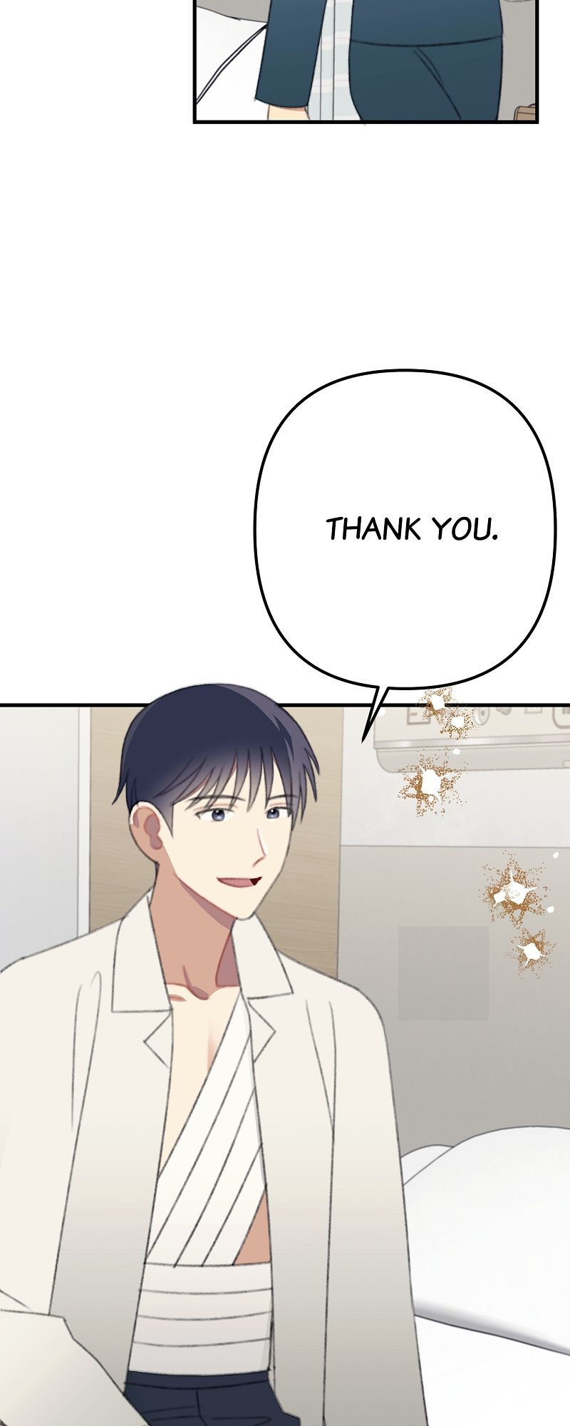 Queen Inhyeons Man Timeless Love Chapter 33 page 4 - 