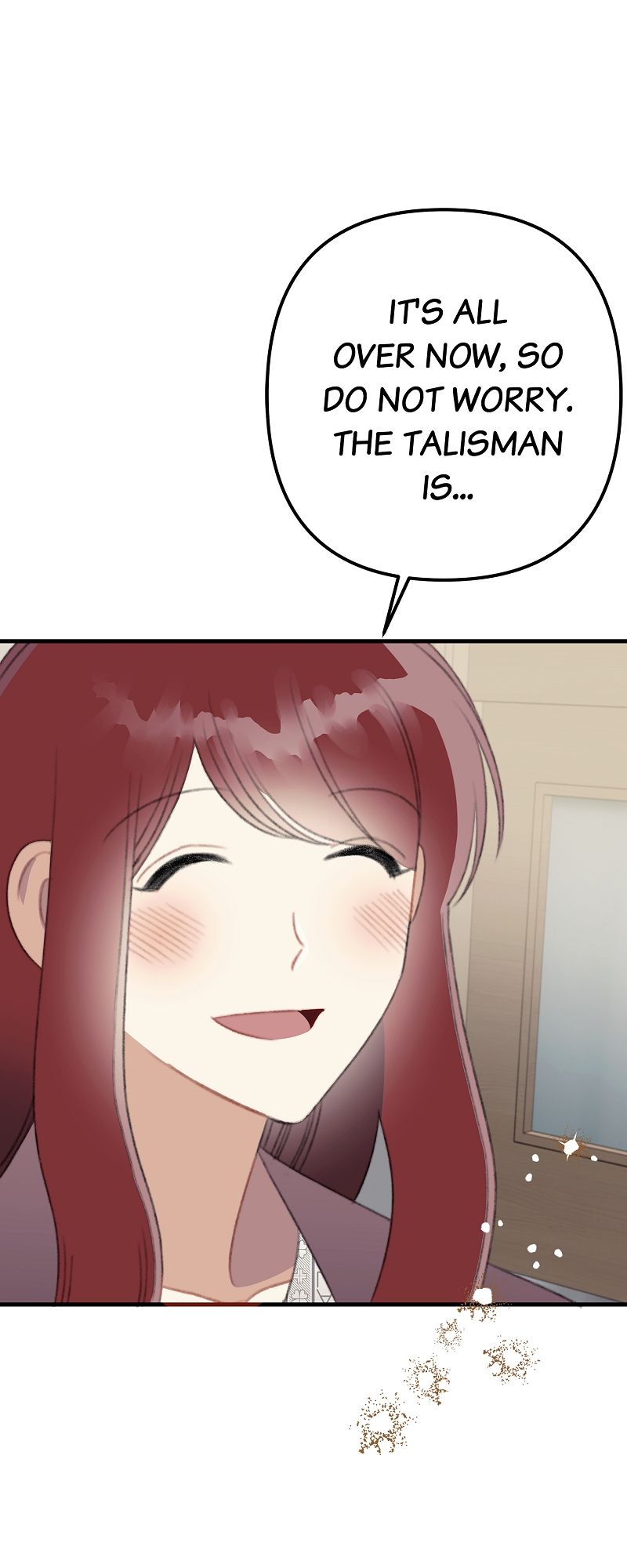 Queen Inhyeons Man Timeless Love Chapter 33 page 32 - 