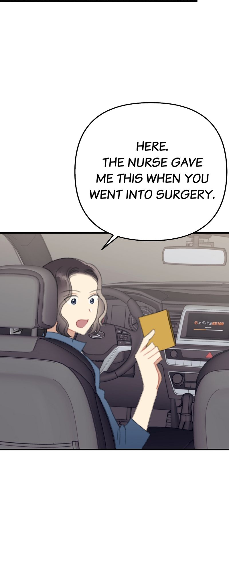 Queen Inhyeons Man Timeless Love Chapter 33 page 34 - 