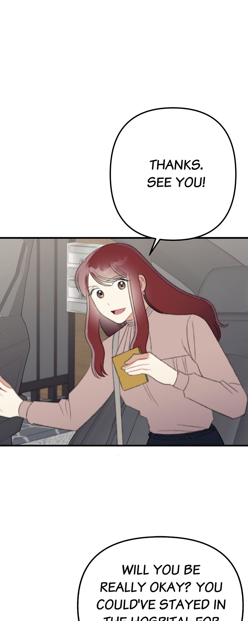 Queen Inhyeons Man Timeless Love Chapter 33 page 35 - 