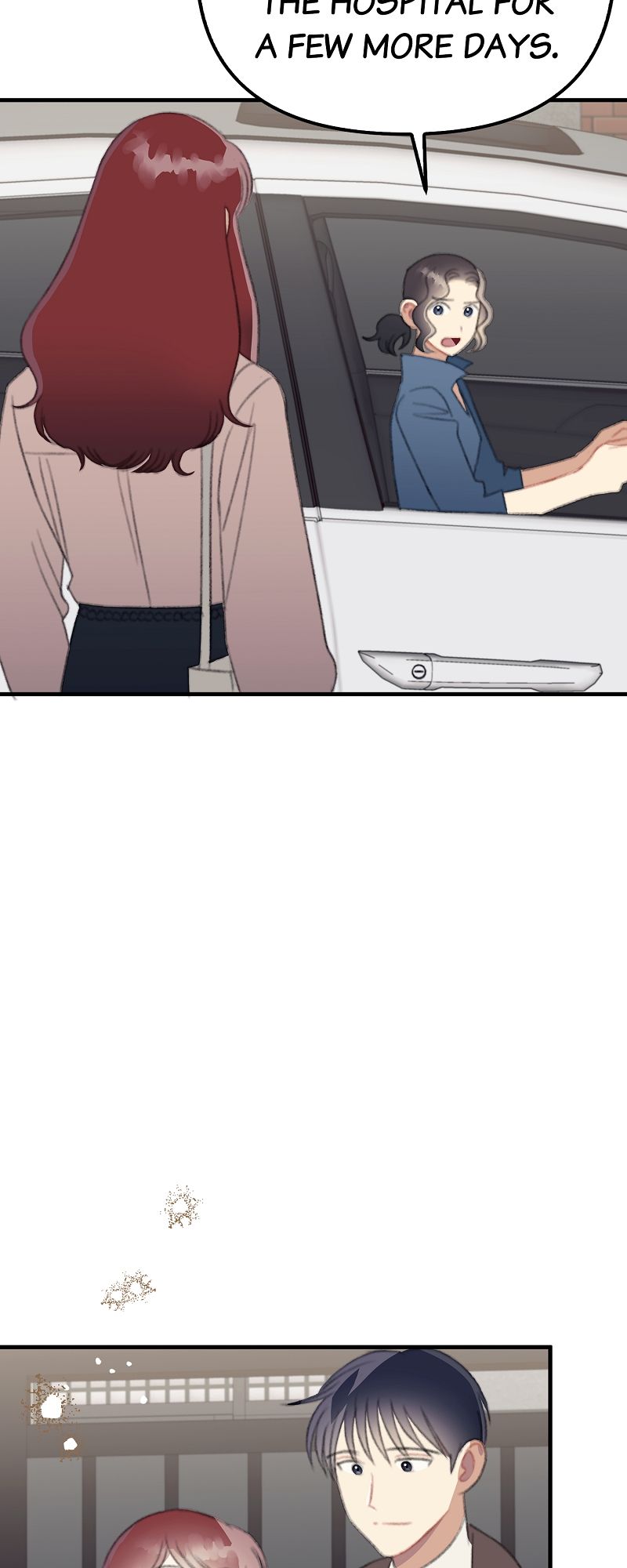 Queen Inhyeons Man Timeless Love Chapter 33 page 36 - 