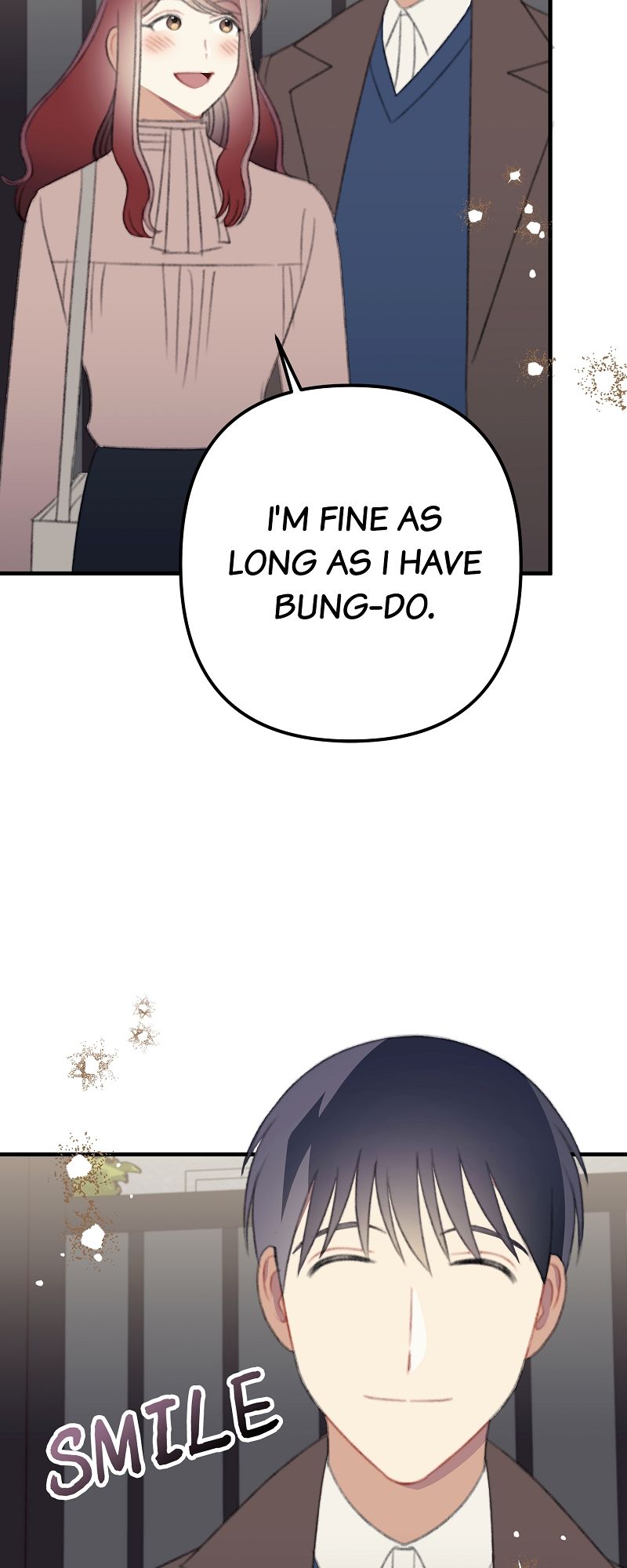 Queen Inhyeons Man Timeless Love Chapter 33 page 37 - 