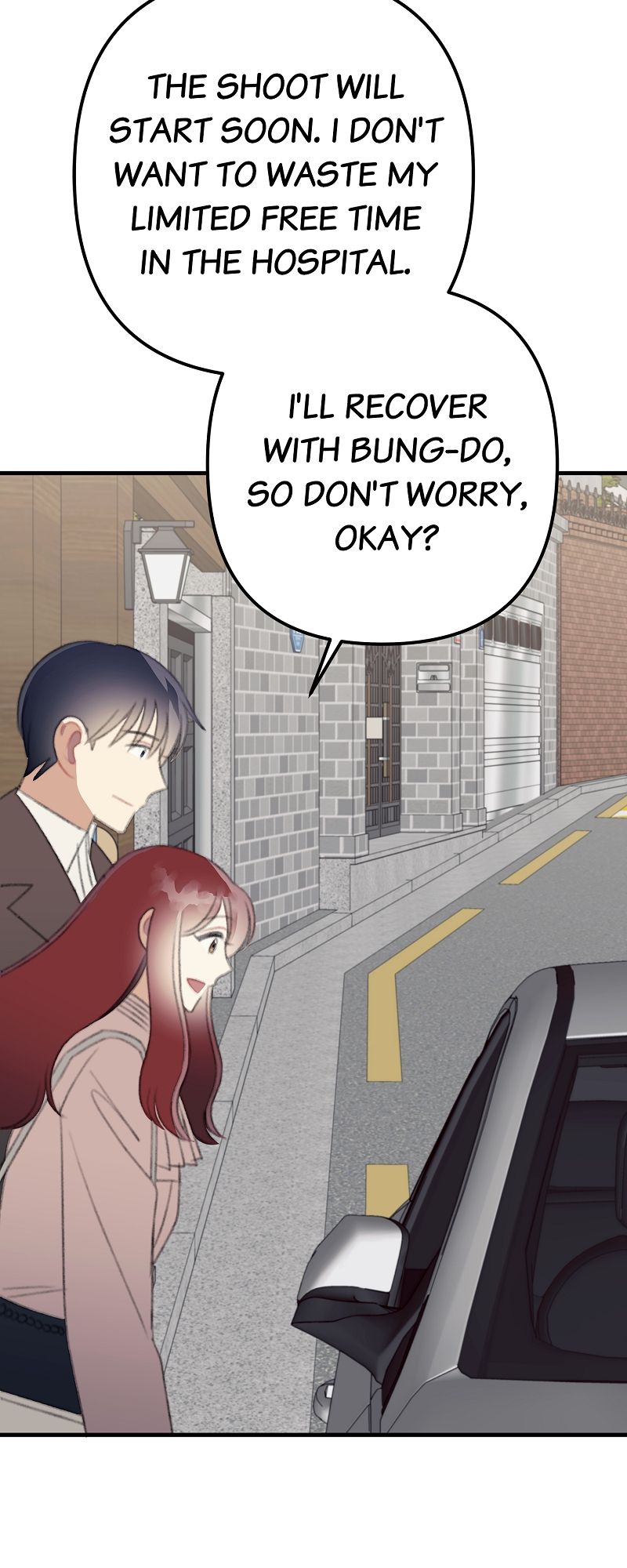 Queen Inhyeons Man Timeless Love Chapter 33 page 39 - 