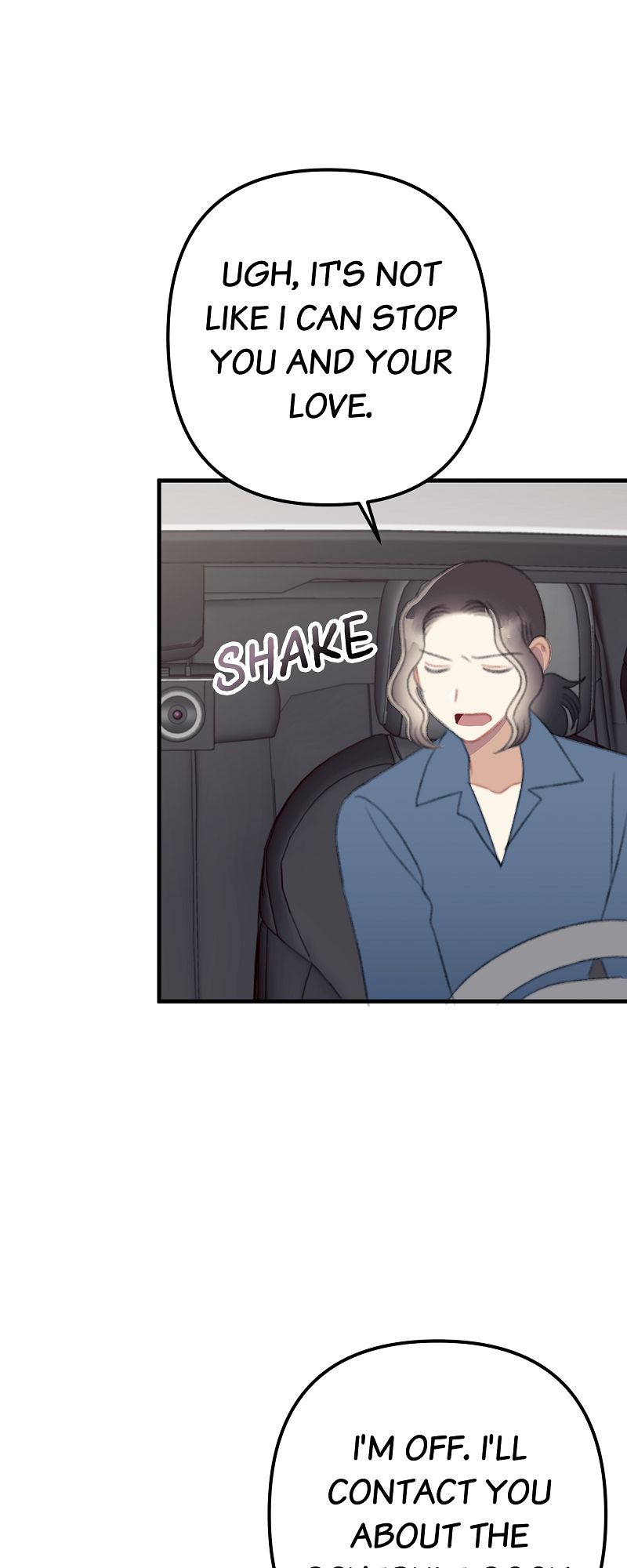 Queen Inhyeons Man Timeless Love Chapter 33 page 40 - 
