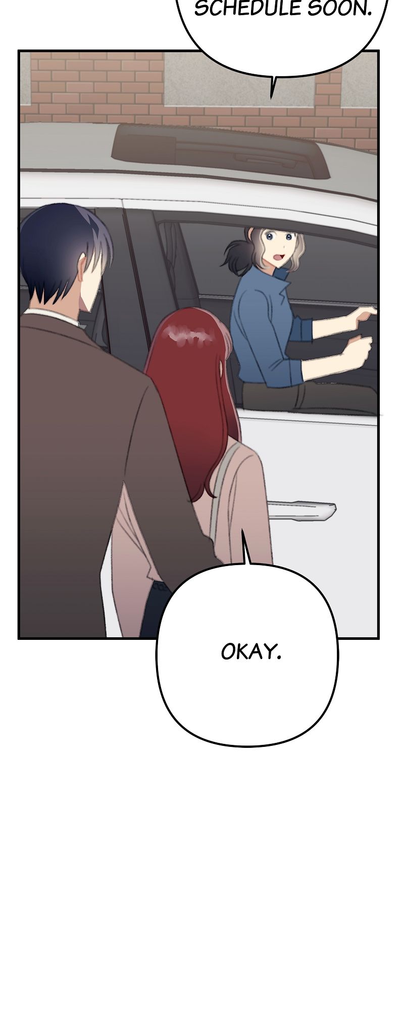Queen Inhyeons Man Timeless Love Chapter 33 page 41 - 