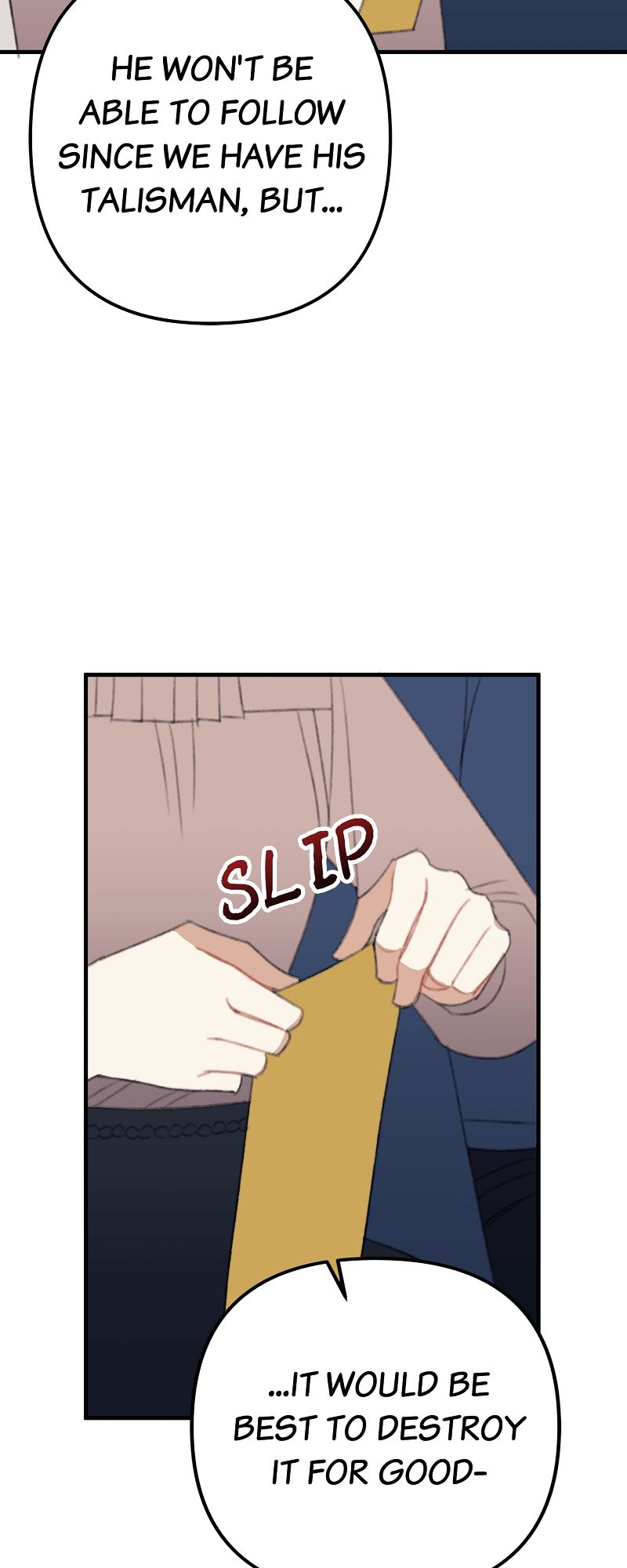 Queen Inhyeons Man Timeless Love Chapter 33 page 44 - 