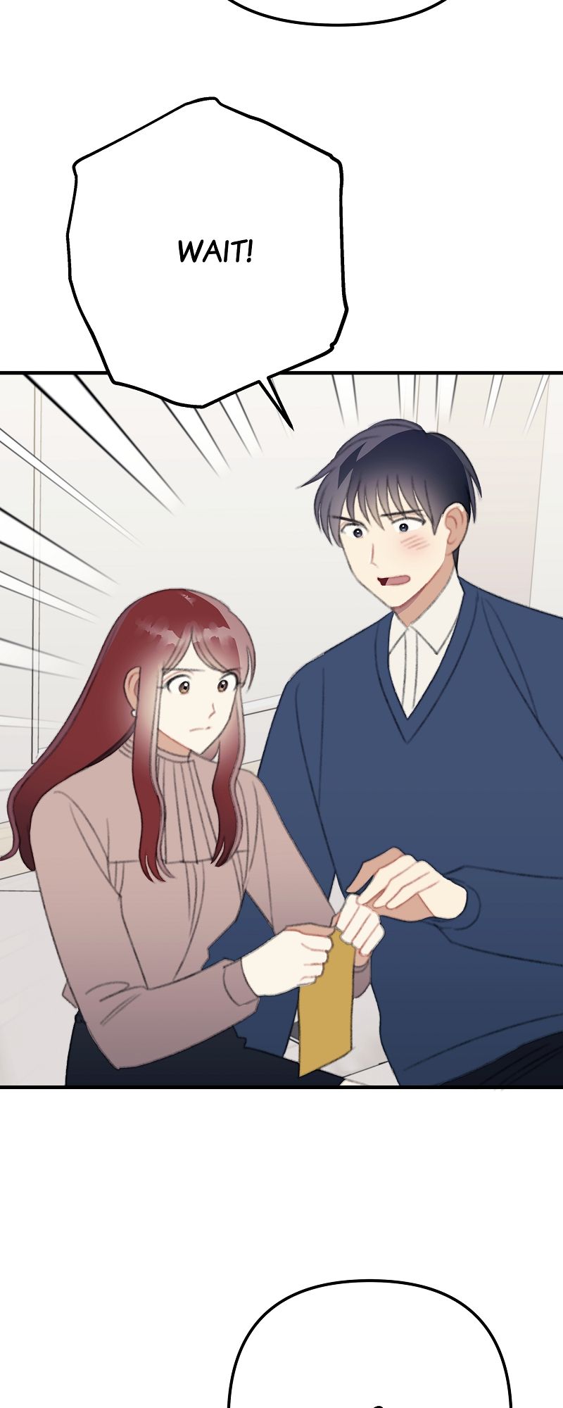 Queen Inhyeons Man Timeless Love Chapter 33 page 45 - 