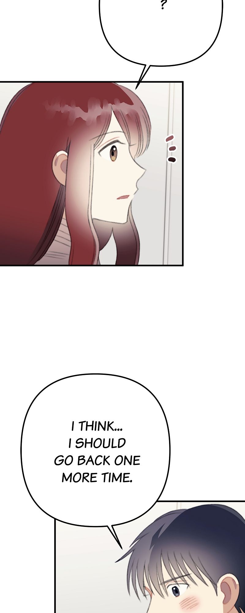 Queen Inhyeons Man Timeless Love Chapter 33 page 46 - 