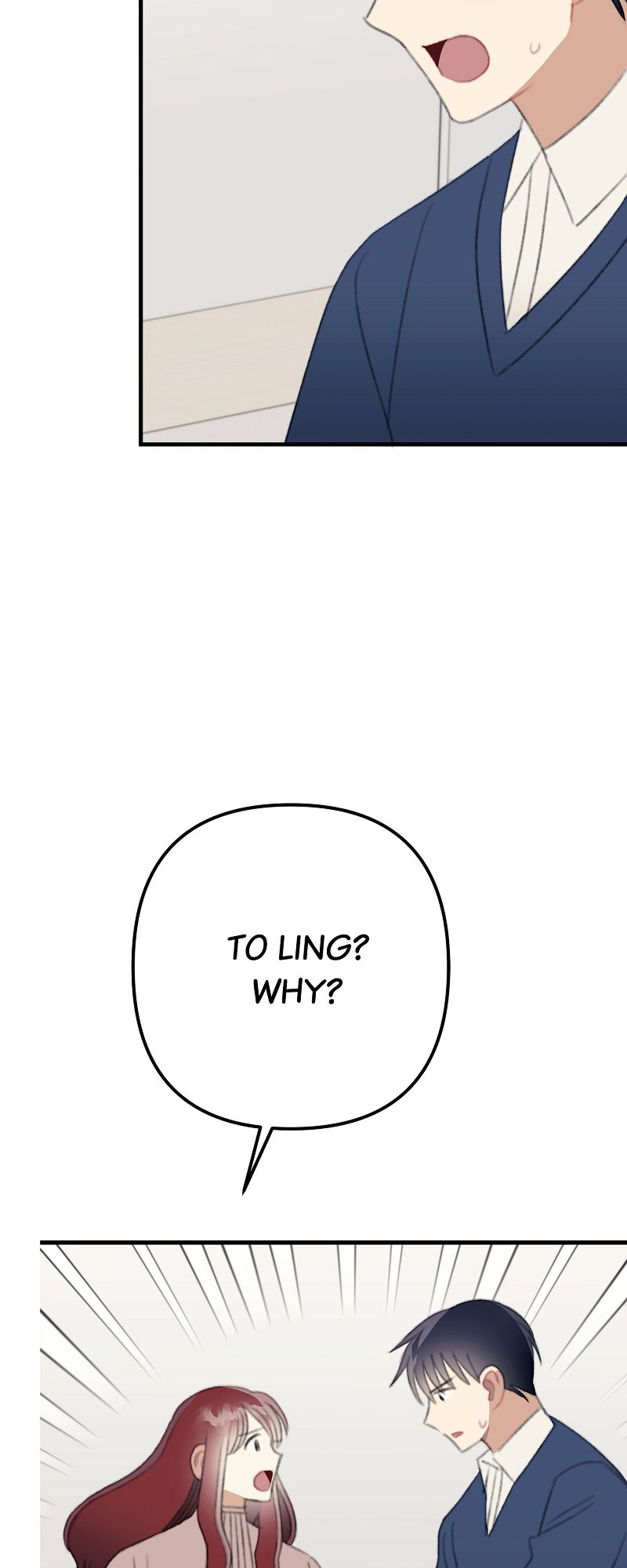 Queen Inhyeons Man Timeless Love Chapter 33 page 47 - 