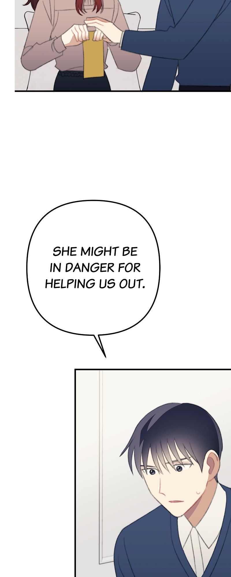 Queen Inhyeons Man Timeless Love Chapter 33 page 48 - 