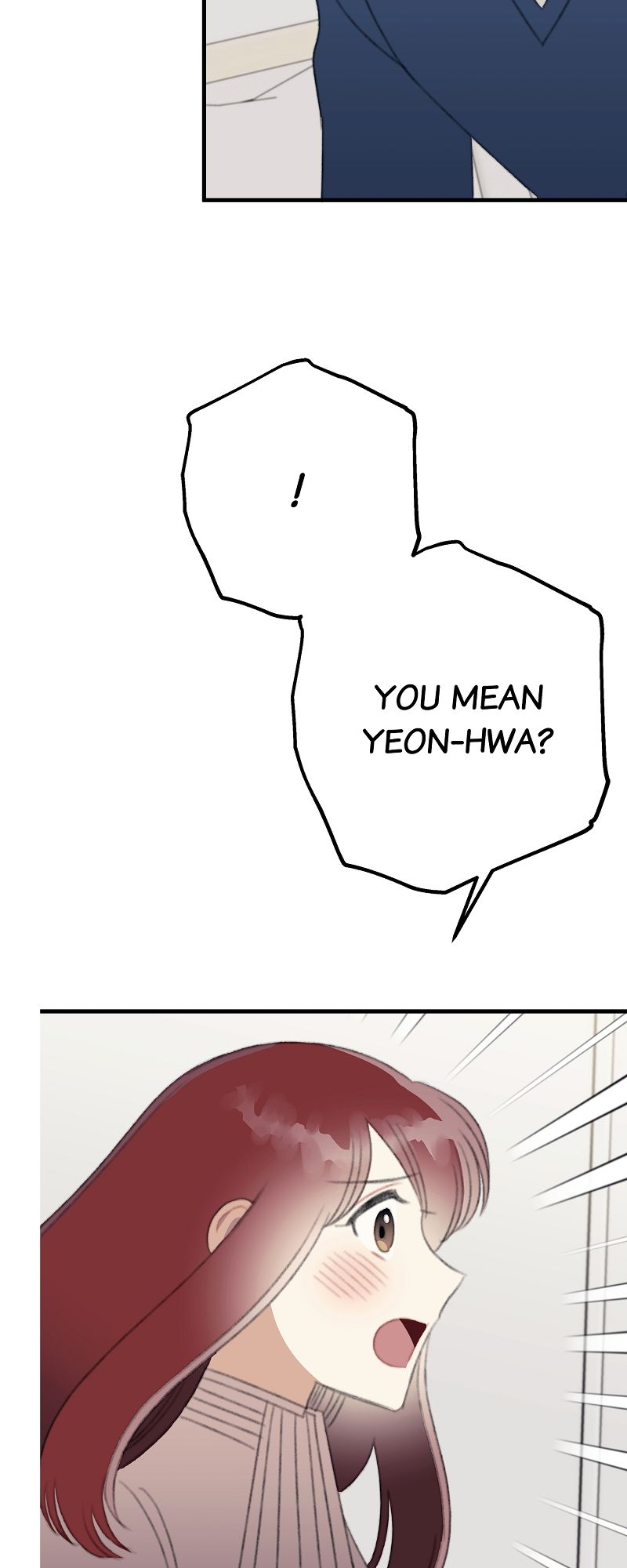 Queen Inhyeons Man Timeless Love Chapter 33 page 49 - 
