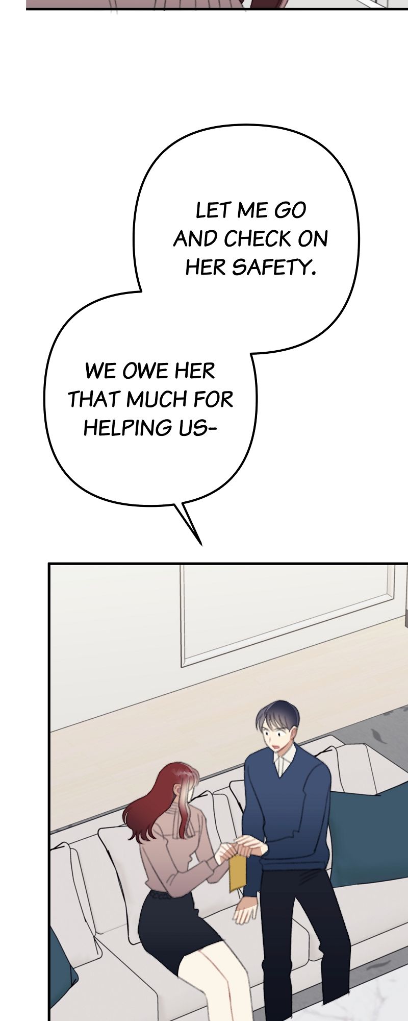 Queen Inhyeons Man Timeless Love Chapter 33 page 50 - 