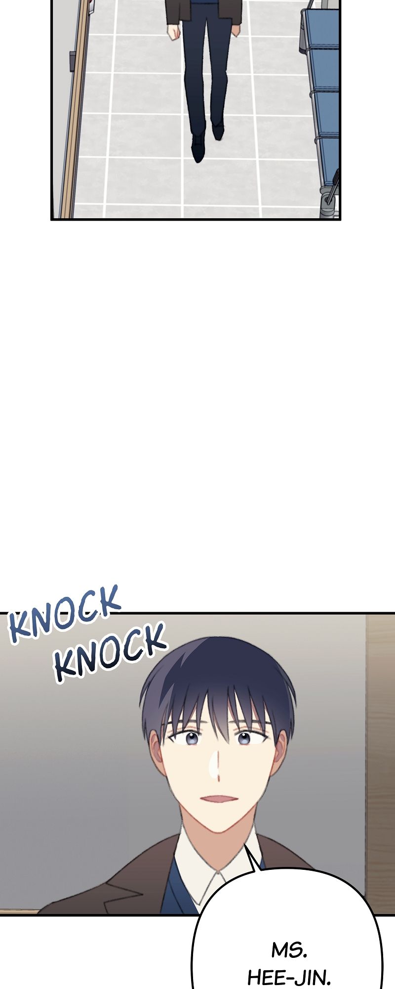Queen Inhyeons Man Timeless Love Chapter 33 page 6 - 