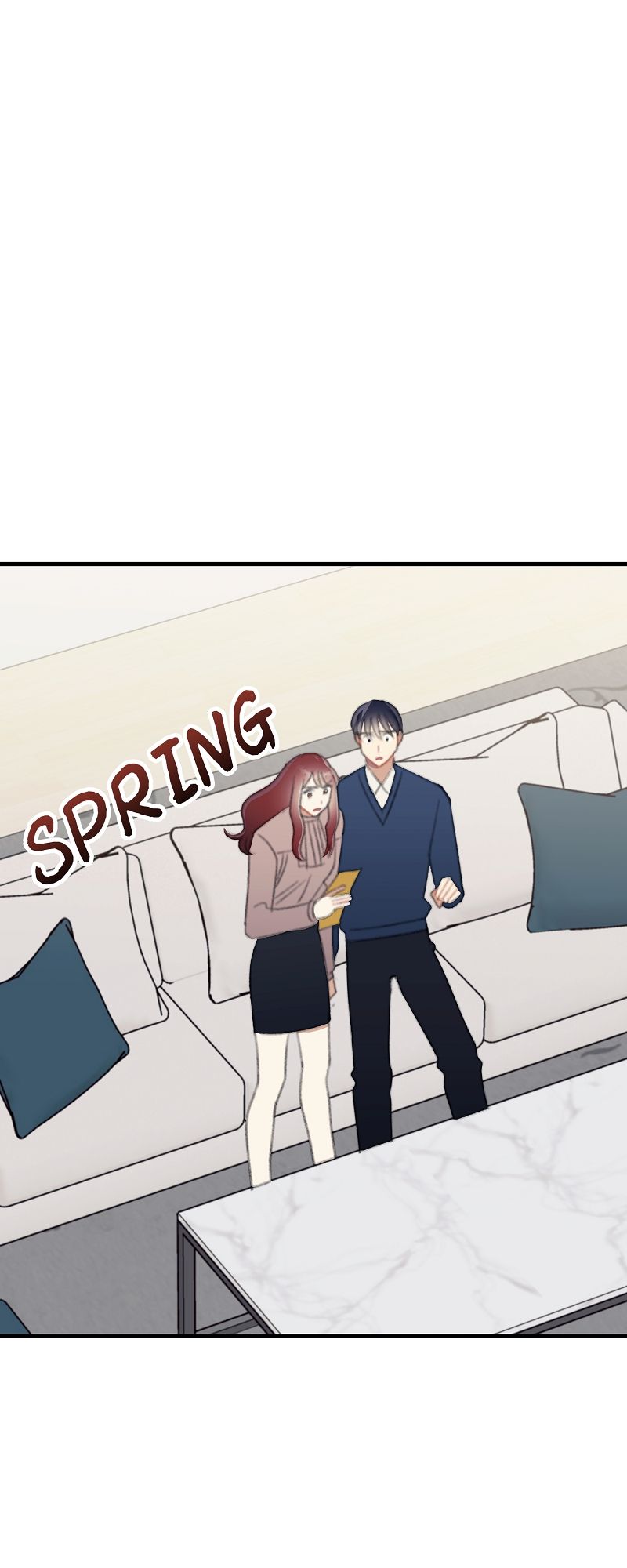 Queen Inhyeons Man Timeless Love Chapter 33 page 53 - 