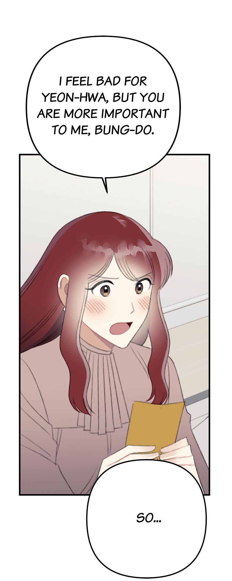 Queen Inhyeons Man Timeless Love Chapter 33 page 54 - 