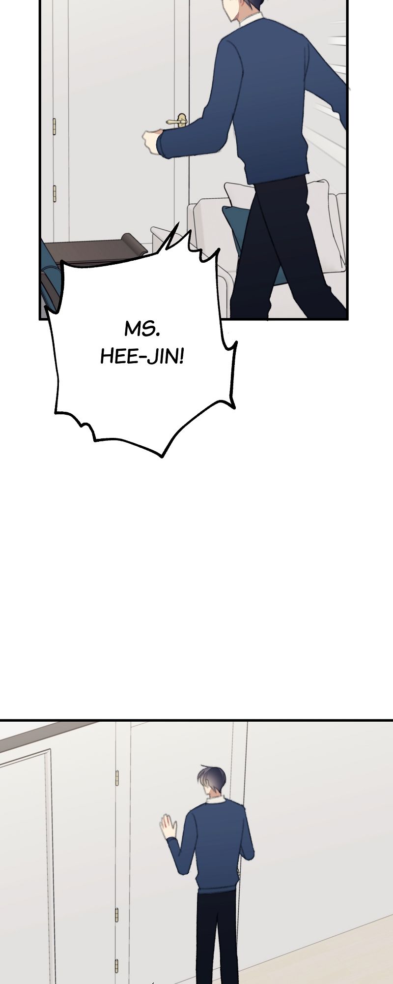 Queen Inhyeons Man Timeless Love Chapter 33 page 57 - 