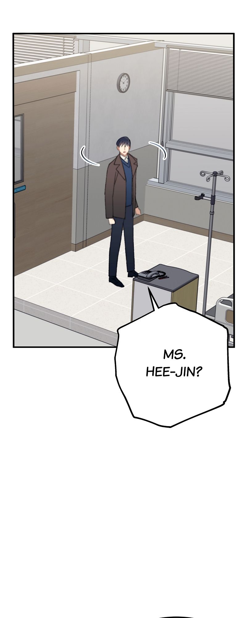 Queen Inhyeons Man Timeless Love Chapter 33 page 9 - 