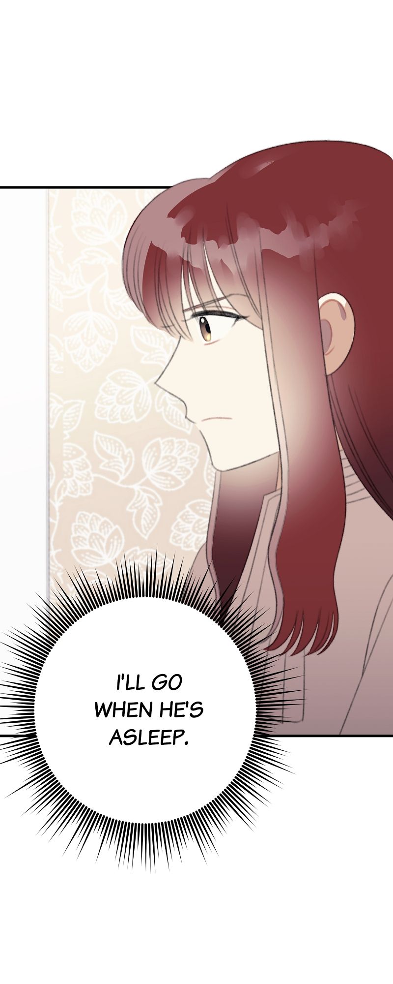 Queen Inhyeons Man Timeless Love Chapter 34 page 12 - 
