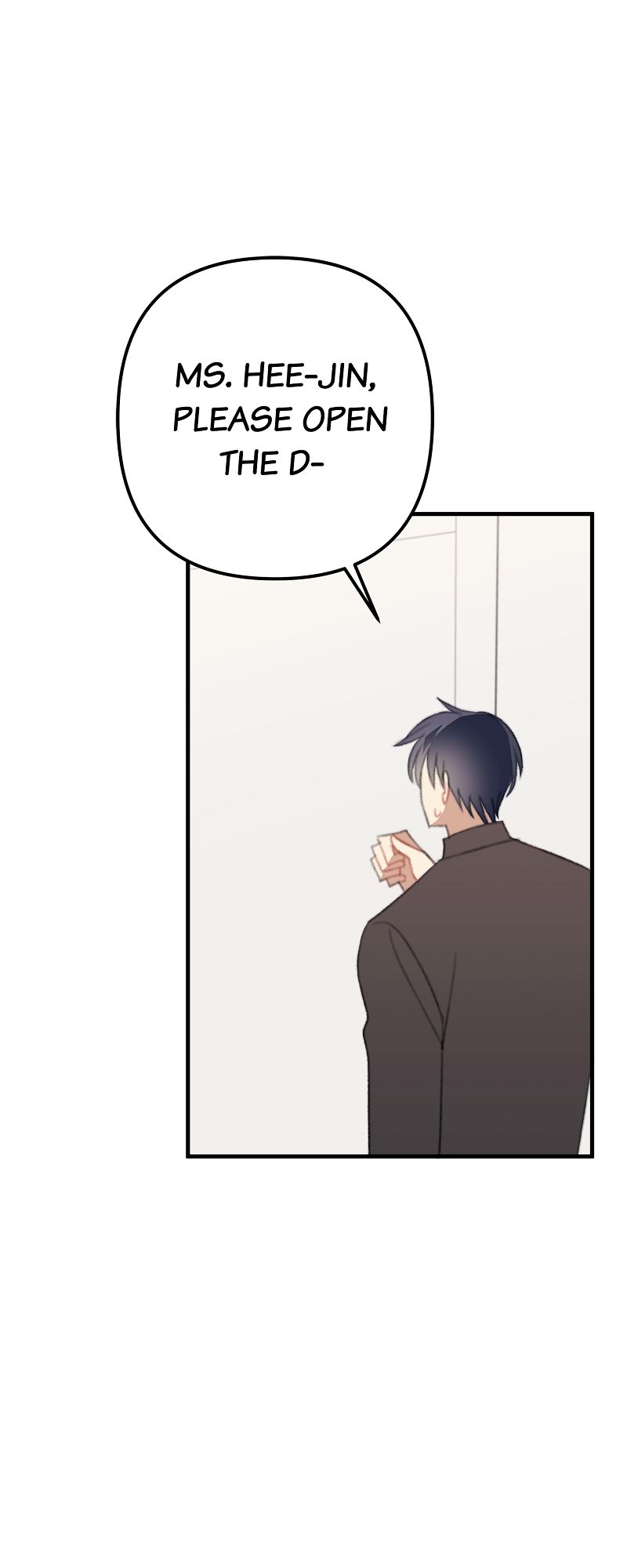 Queen Inhyeons Man Timeless Love Chapter 34 page 13 - 