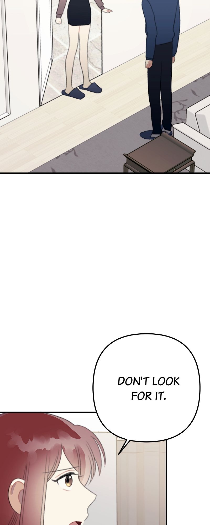Queen Inhyeons Man Timeless Love Chapter 34 page 15 - 