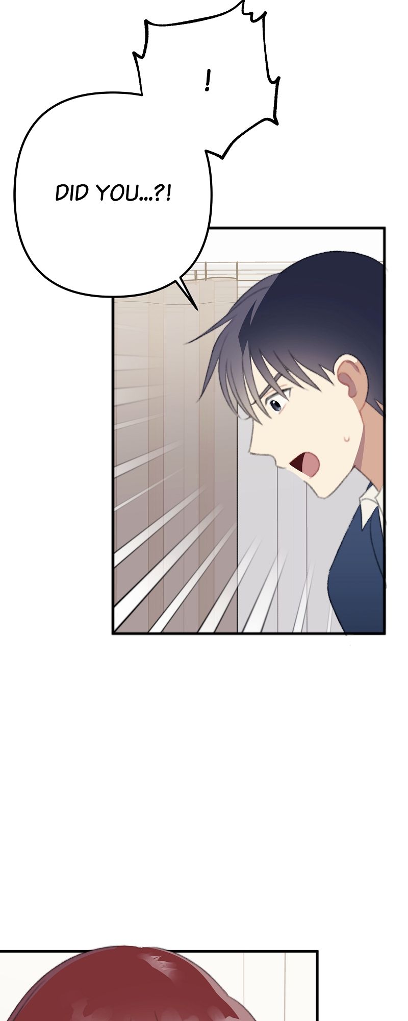 Queen Inhyeons Man Timeless Love Chapter 34 page 17 - 