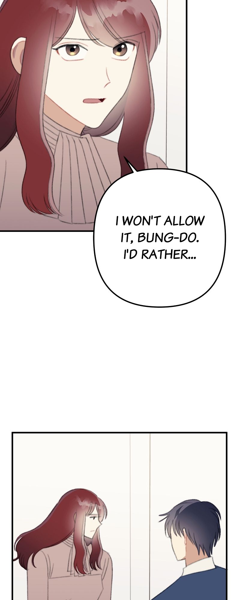 Queen Inhyeons Man Timeless Love Chapter 34 page 18 - 