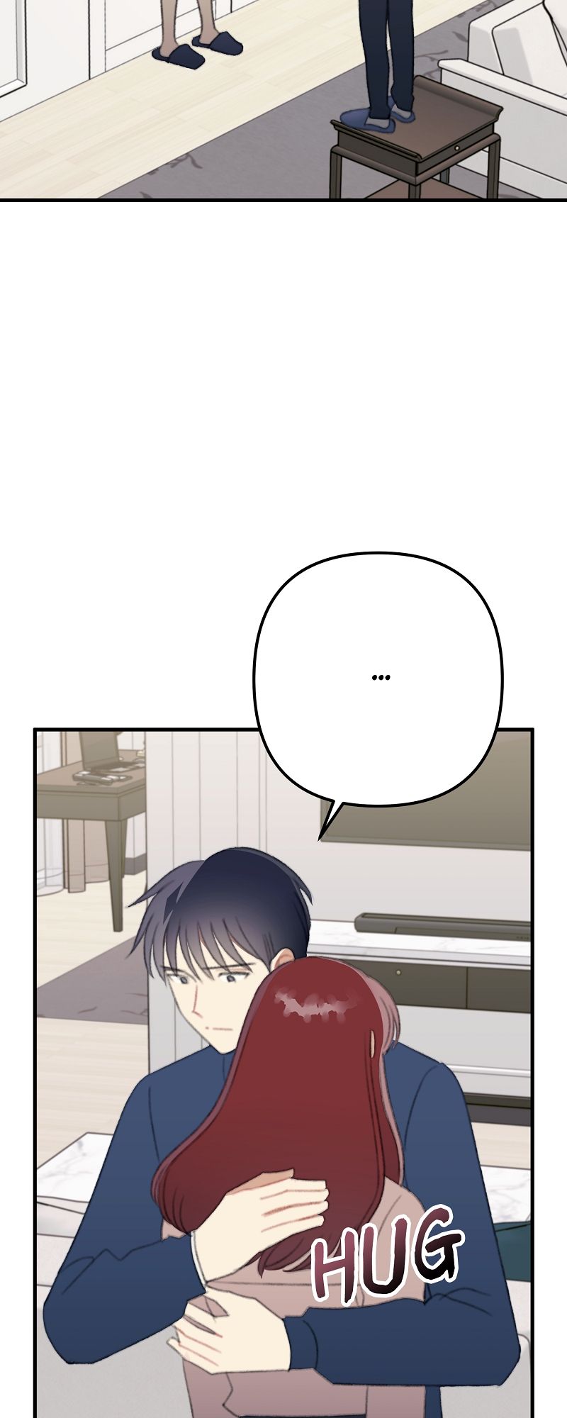 Queen Inhyeons Man Timeless Love Chapter 34 page 20 - 