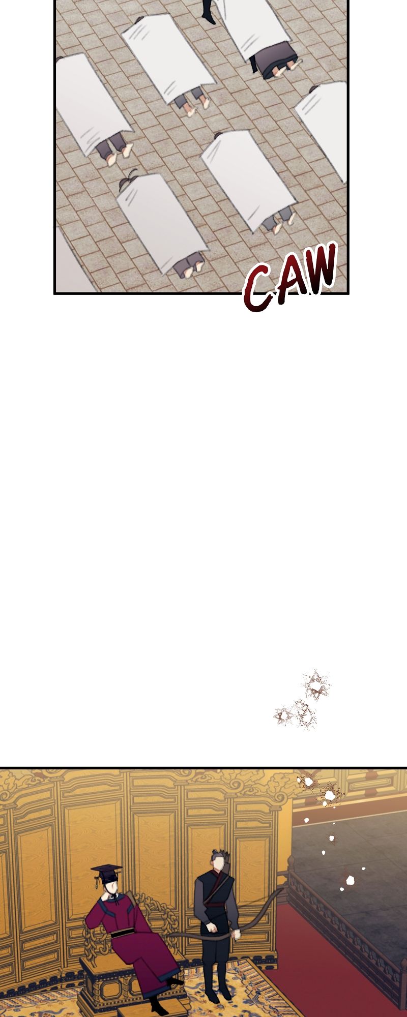 Queen Inhyeons Man Timeless Love Chapter 34 page 23 - 