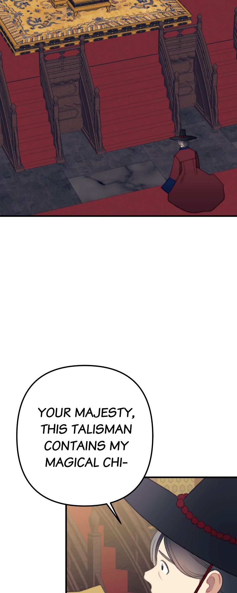 Queen Inhyeons Man Timeless Love Chapter 34 page 24 - 