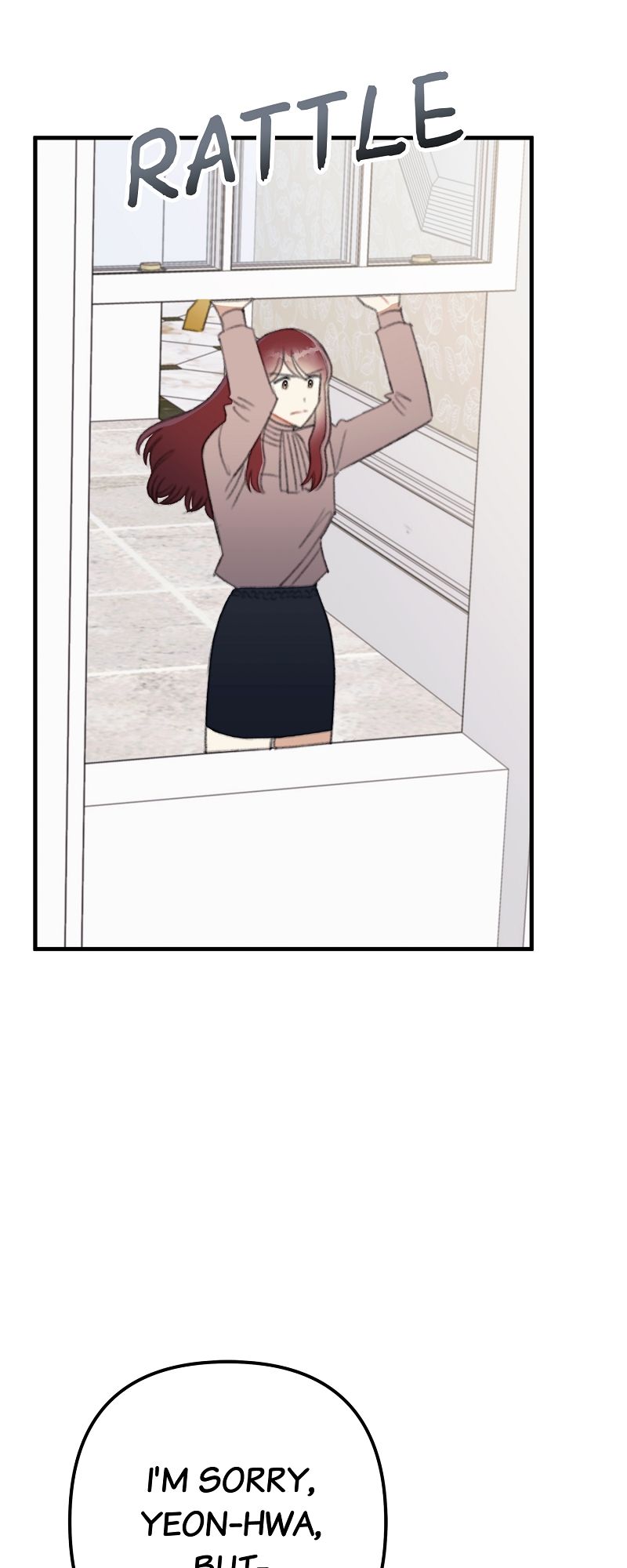Queen Inhyeons Man Timeless Love Chapter 34 page 4 - 