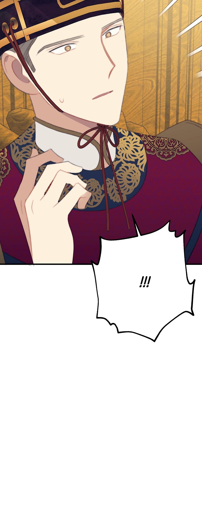 Queen Inhyeons Man Timeless Love Chapter 34 page 32 - 