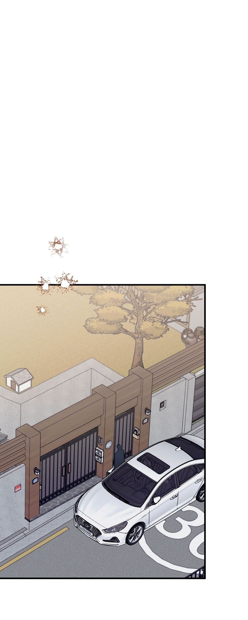Queen Inhyeons Man Timeless Love Chapter 34 page 33 - 