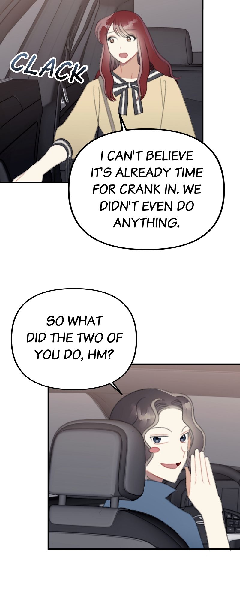 Queen Inhyeons Man Timeless Love Chapter 34 page 35 - 