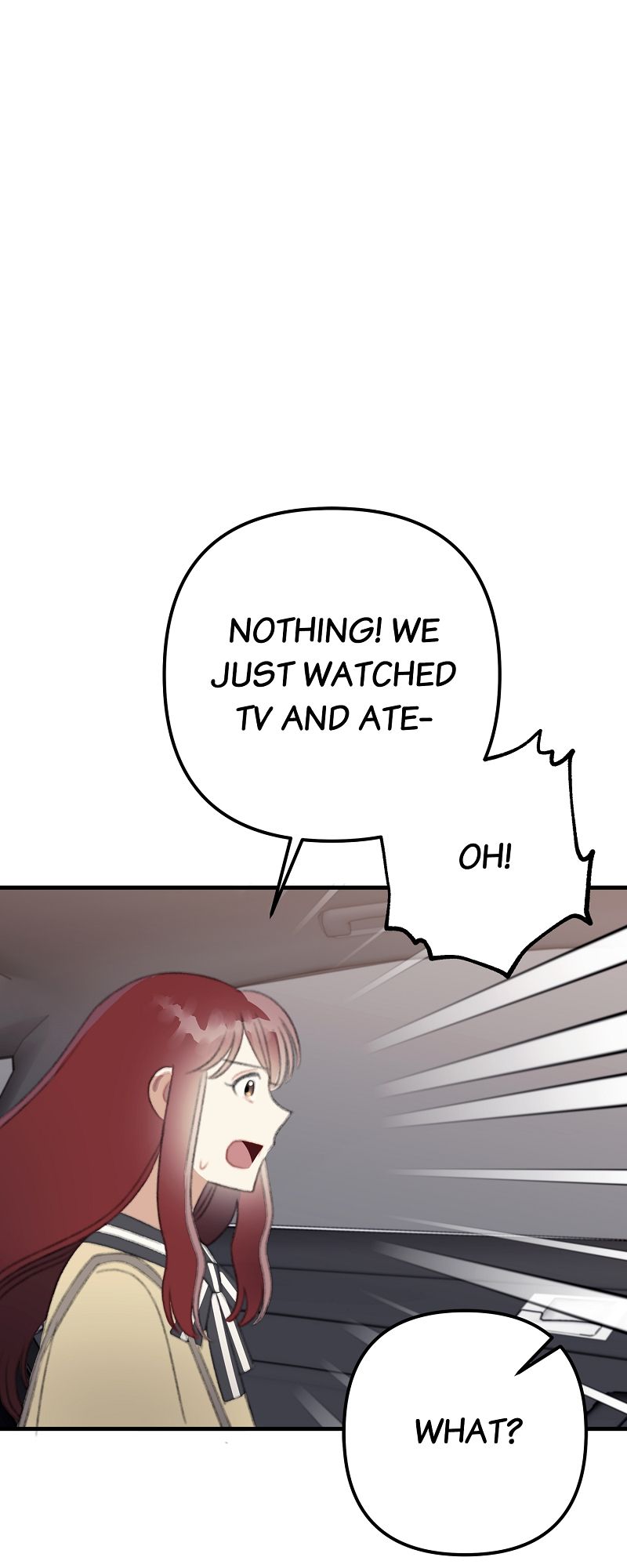 Queen Inhyeons Man Timeless Love Chapter 34 page 36 - 