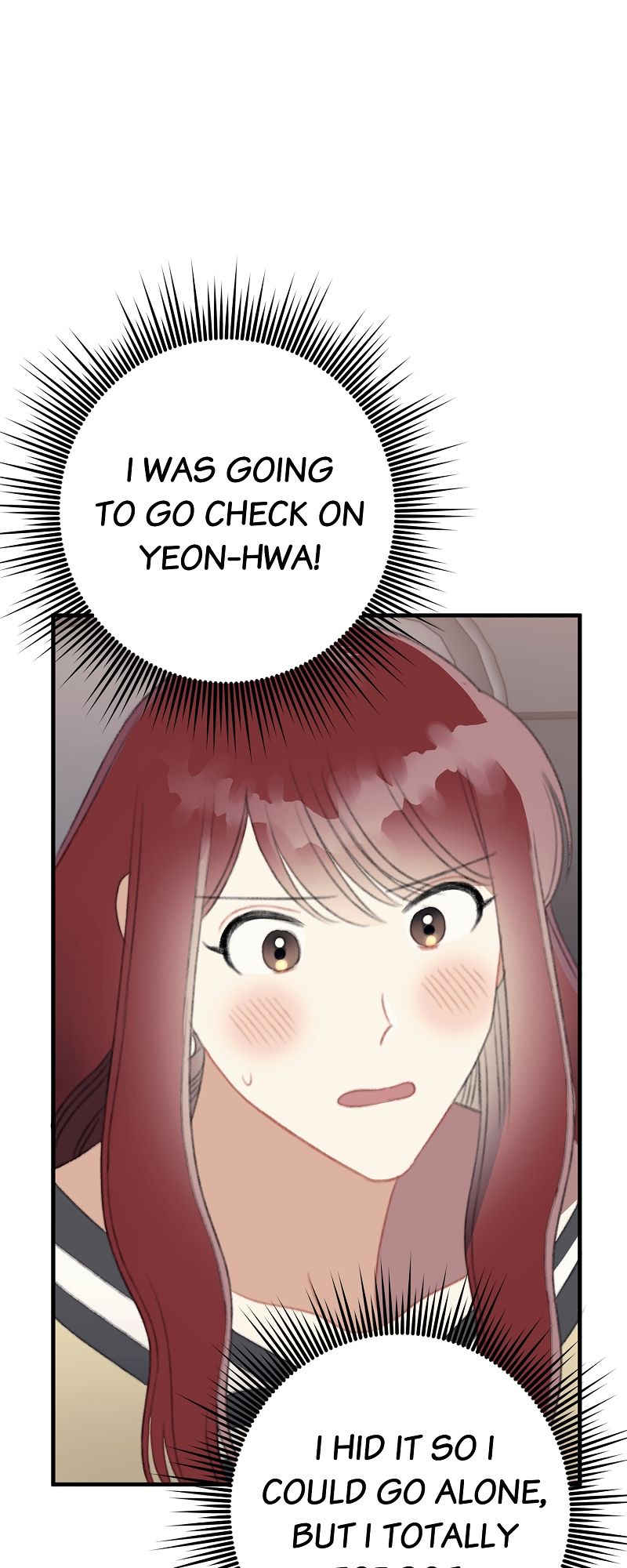 Queen Inhyeons Man Timeless Love Chapter 34 page 37 - 