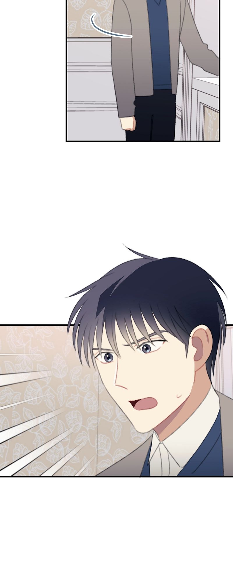 Queen Inhyeons Man Timeless Love Chapter 34 page 40 - 